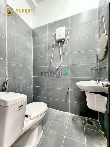 Hình ảnh Căn Hộ Duplex Bancol 30M2_HOÀNG VĂN THỤ_Phú Nhuận