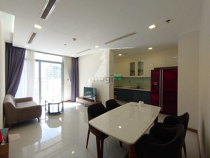 Hình ảnh Cho thuê Trang Chủ MB66.COM / Đăng Ký Tặng 66K 2PN toà Park 3, Vinhome Central Park