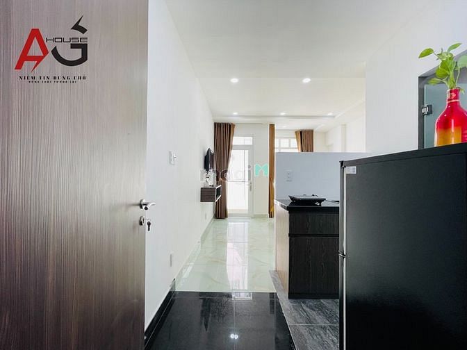 Hình ảnh STUDIO BANCOL Rộng + Full Nội Thất
