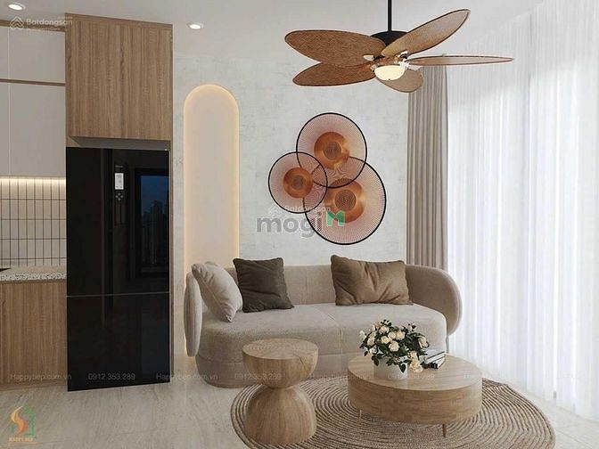 Hình ảnh cho thuê Trang Chủ MB66.COM / Đăng Ký Tặng 66K sunrise city 3pn 2wc ở liền được