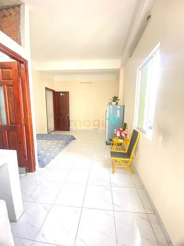 Hình ảnh cho thuê phòng full nội thất , ban công,q7