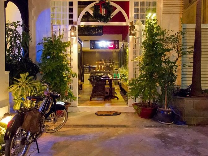 Hình ảnh Phạm Ngọc Thạch, P. Võ Thị Sáu, Quận 3
