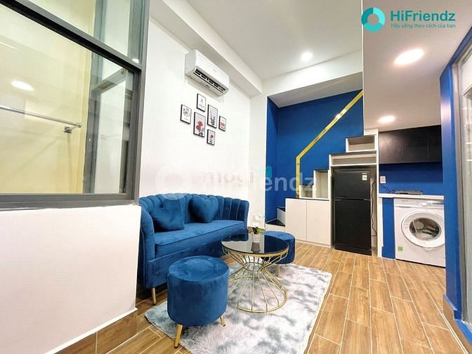 Hình ảnh ✨Duplex cửa sổ thoáng thiết kế sang trọng thoáng mát ngay bờ kè H.Sa