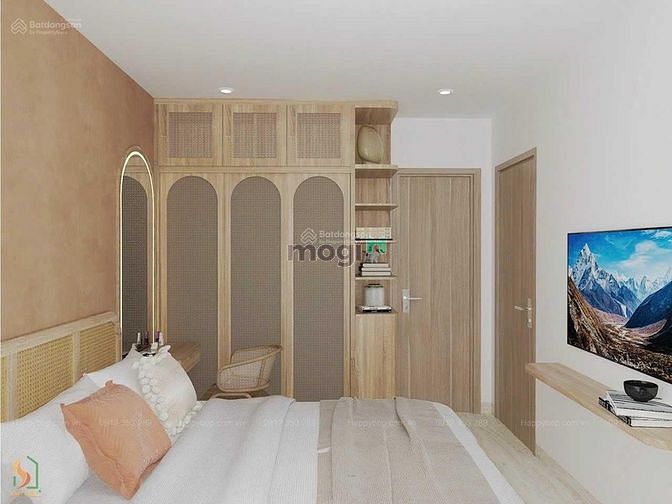 Hình ảnh cho thuê Trang Chủ MB66.COM / Đăng Ký Tặng 66K sunrise city 3pn 2wc ở liền được