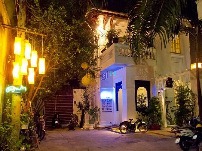 Hình ảnh Phạm Ngọc Thạch, P. Võ Thị Sáu, Quận 3
