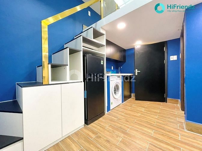Hình ảnh ✨Duplex cửa sổ thoáng thiết kế sang trọng thoáng mát ngay bờ kè H.Sa