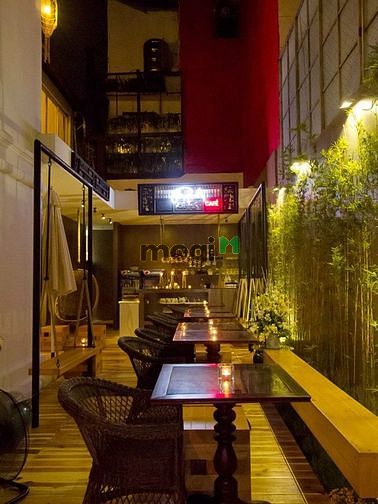 Hình ảnh Phạm Ngọc Thạch, P. Võ Thị Sáu, Quận 3