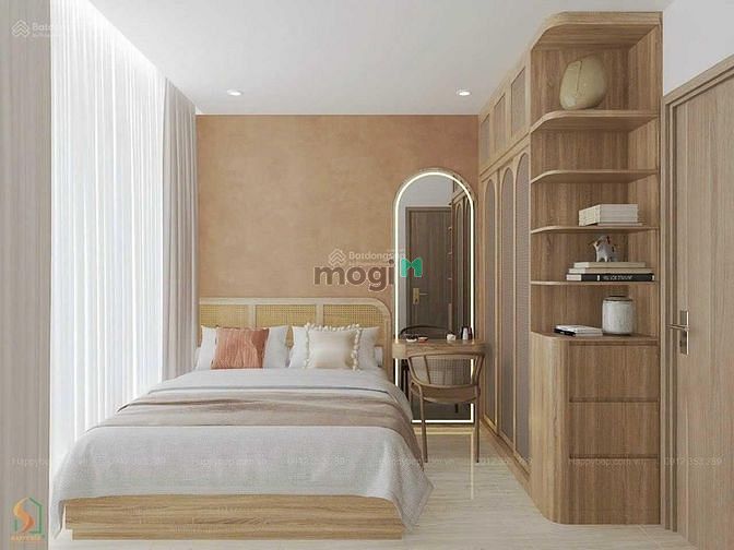 Hình ảnh cho thuê Trang Chủ MB66.COM / Đăng Ký Tặng 66K sunrise city 3pn 2wc ở liền được