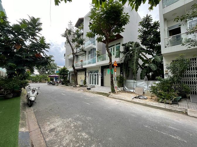 Hình ảnh Đất ngay MT Quốc Lộ 13, Hiệp Bình Phước,Thủ Đức, DT120m2/ 3.2 tỷ, SHR