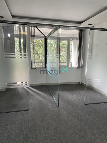 Hình ảnh Cho thuê nhà MT Phạm Ngọc Thạch, Quận 3, hầm 8 tầng, PCCC, máy lạnh