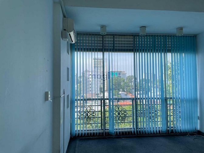 Hình ảnh Cho thuê nhà MT Phạm Ngọc Thạch, Quận 3, hầm 8 tầng, PCCC, máy lạnh