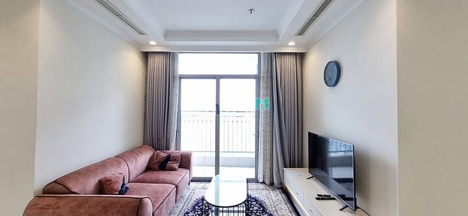 Hình ảnh Cho thuê Trang Chủ MB66.COM / Đăng Ký Tặng 66K 2PN toà Central 3, Vinhome Central Park