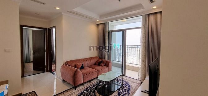 Hình ảnh Cho thuê Trang Chủ MB66.COM / Đăng Ký Tặng 66K 2PN toà Central 3, Vinhome Central Park