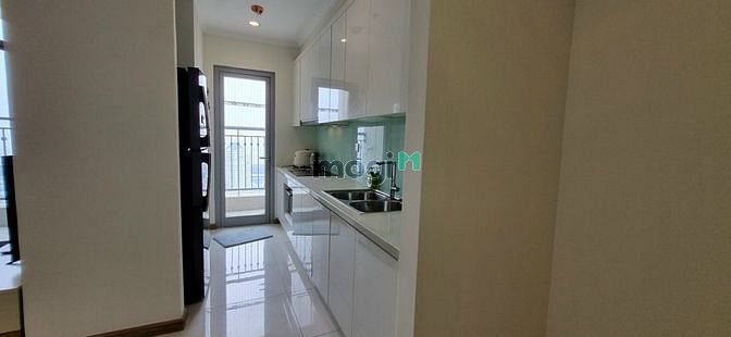 Hình ảnh Cho thuê Trang Chủ MB66.COM / Đăng Ký Tặng 66K 2PN toà Central 3, Vinhome Central Park