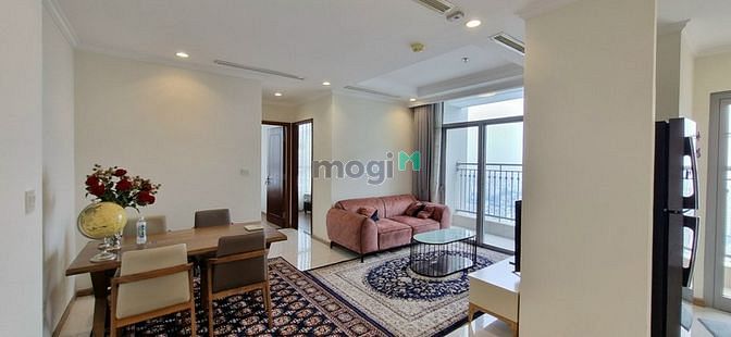Hình ảnh Cho thuê Trang Chủ MB66.COM / Đăng Ký Tặng 66K 2PN toà Central 3, Vinhome Central Park