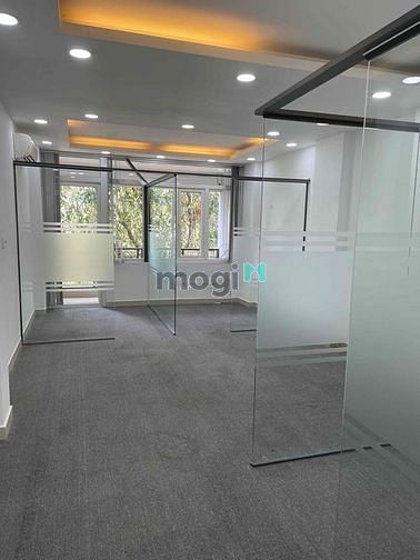 Hình ảnh Cho thuê nhà MT Phạm Ngọc Thạch, Quận 3, hầm 8 tầng, PCCC, máy lạnh
