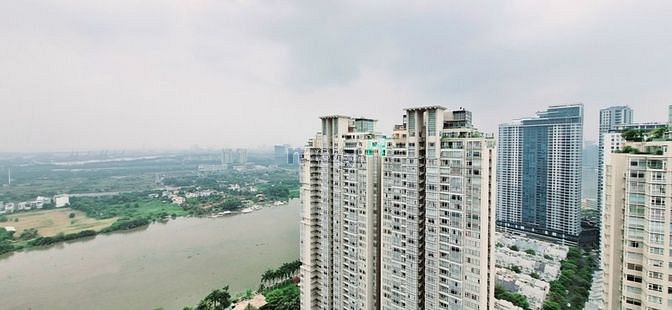 Hình ảnh Cho thuê Trang Chủ MB66.COM / Đăng Ký Tặng 66K 2PN toà Central 3, Vinhome Central Park
