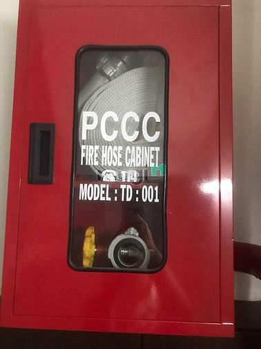 Hình ảnh Cho thuê nhà MT Phạm Ngọc Thạch, Quận 3, hầm 8 tầng, PCCC, máy lạnh