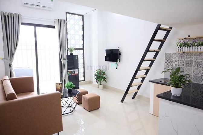 Hình ảnh Cho thuê phòng quận Gò Vấp - có gác - 3,4 người ở