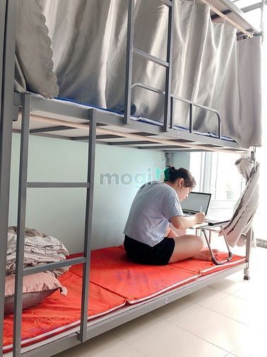 Hình ảnh [Q10, Q5, Phú Nhuận] CHỈ 1TR200K/Người KTX HS-SV, Người đi làm cao cấp