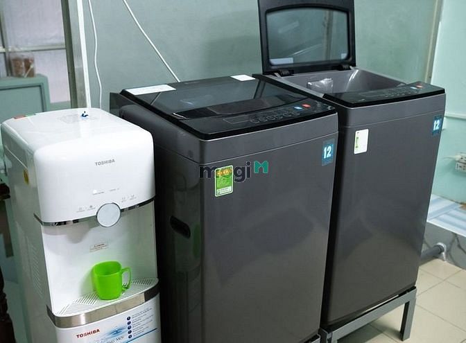 Hình ảnh [Q10, Q5, Phú Nhuận] CHỈ 1TR200K/Người KTX HS-SV, Người đi làm cao cấp