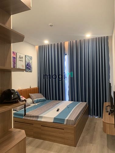 Hình ảnh 2PN+ 112m2, full nội thất đẹp mới chưa ai ở, view thoáng mát