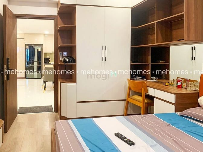 Hình ảnh 2PN+ 112m2, full nội thất đẹp mới chưa ai ở, view thoáng mát