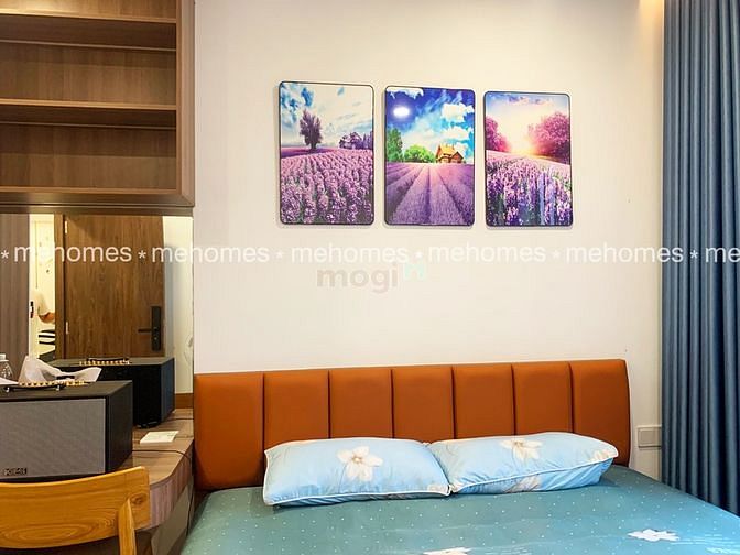 Hình ảnh 2PN+ 112m2, full nội thất đẹp mới chưa ai ở, view thoáng mát