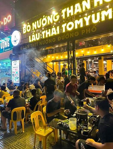 Hình ảnh Trần Đại Nghĩa - Bách - Kinh - Xây