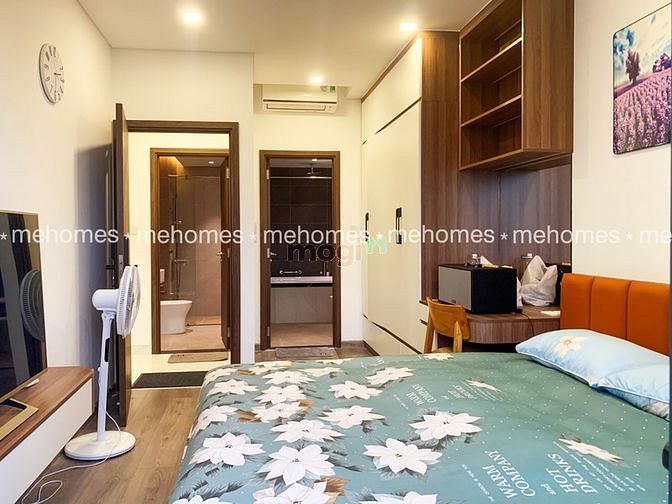 Hình ảnh 2PN+ 112m2, full nội thất đẹp mới chưa ai ở, view thoáng mát