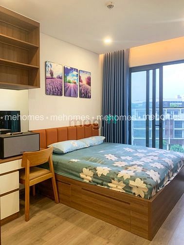 Hình ảnh 2PN+ 112m2, full nội thất đẹp mới chưa ai ở, view thoáng mát
