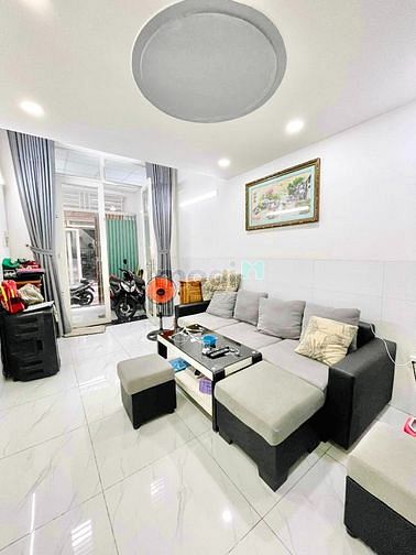 Hình ảnh Tân Bình 1/, 48m, Công nhận đủ, 3 Tầng BTCT, Hoàn công đủ, Nhỉnh 3 Tỷ