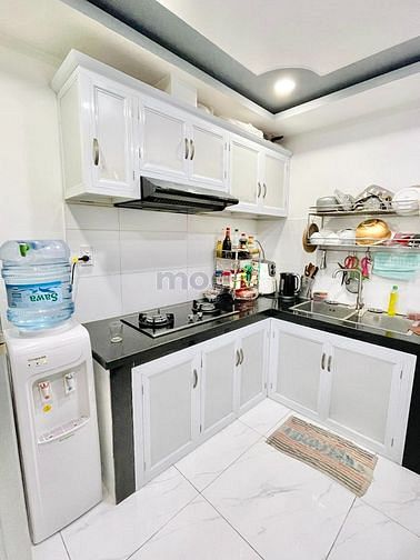Hình ảnh Tân Bình 1/, 48m, Công nhận đủ, 3 Tầng BTCT, Hoàn công đủ, Nhỉnh 3 Tỷ
