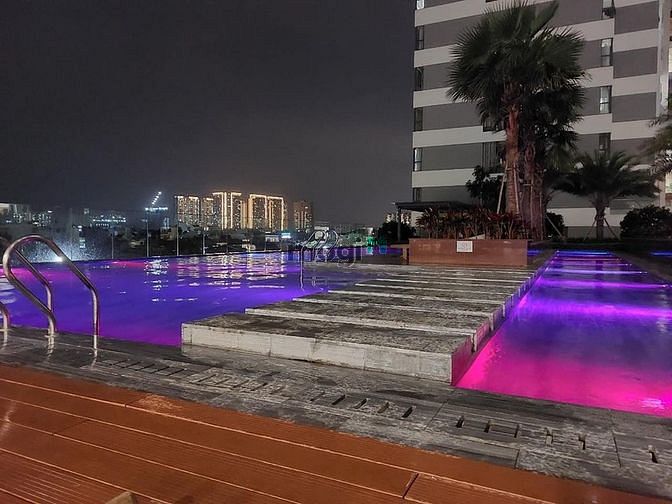 Hình ảnh Cho thuê Trang Chủ MB66.COM / Đăng Ký Tặng 66K 2pn2wc tại Dlusso quận 2 full nội thất view sông