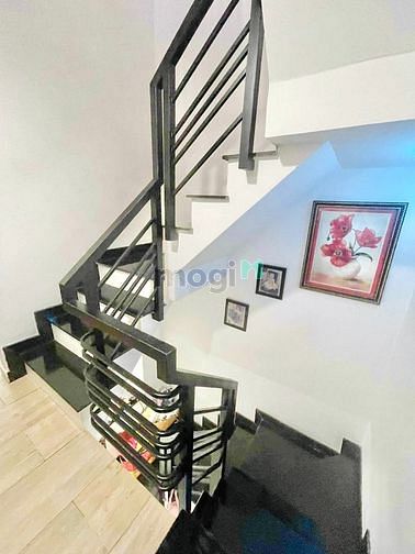 Hình ảnh Tân Bình 1/, 48m, Công nhận đủ, 3 Tầng BTCT, Hoàn công đủ, Nhỉnh 3 Tỷ
