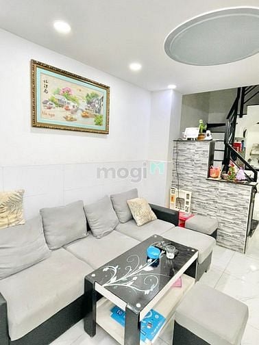 Hình ảnh Tân Bình 1/, 48m, Công nhận đủ, 3 Tầng BTCT, Hoàn công đủ, Nhỉnh 3 Tỷ