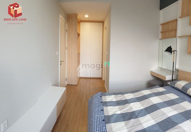 Hình ảnh 2PN tại Masteri An Phú với giá chỉ 18 triệu