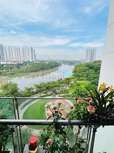 Hình ảnh Cần bán gấp CHCC Riverpark Premier, PMH, Q.7