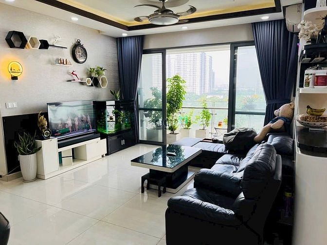 Hình ảnh Cần bán gấp CHCC Riverpark Premier, PMH, Q.7