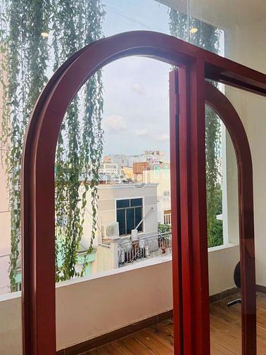 Hình ảnh 🌾🌾Mb6623 nạp rút nhanh chóng 1PN Full nội thất 45m2, máy giặt riêng gần chợ Bà Chiểu.