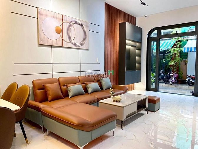 Hình ảnh Cực phẩm nhà Điện Biên Phủ, P14, Q.3, DT 56M2, Gía 2 tỷ 650, SHR