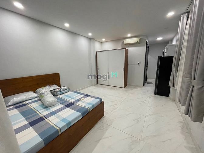 Hình ảnh ✨Studio bếp xa giường siêu rộng ban công đón nắng vị trí đắc địa
