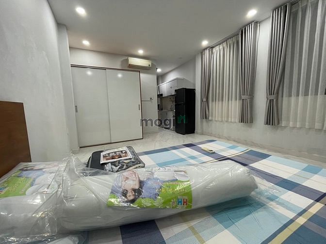 Hình ảnh ✨Studio bếp xa giường siêu rộng ban công đón nắng vị trí đắc địa