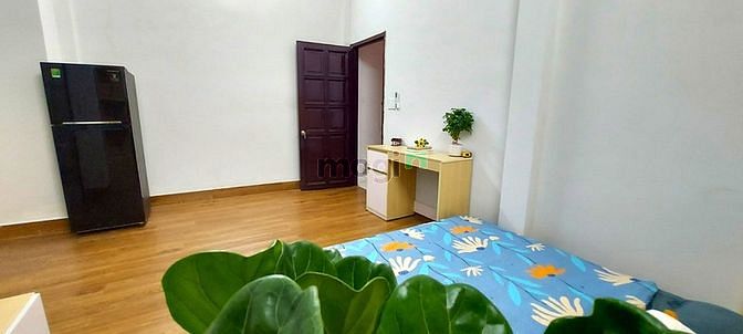 Hình ảnh 💥 Căn Hộ Cao Cấp Full Nội Thất Ngay Trường THCS Trần Văn Quang 💥💥