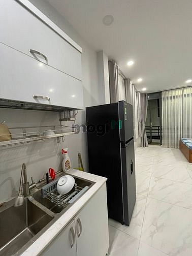 Hình ảnh ✨Studio bếp xa giường siêu rộng ban công đón nắng vị trí đắc địa
