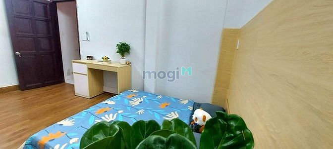 Hình ảnh 💥 Căn Hộ Cao Cấp Full Nội Thất Ngay Trường THCS Trần Văn Quang 💥💥