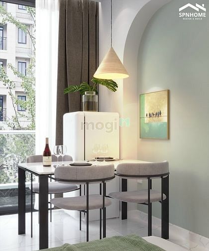 Hình ảnh SALE BLACKFRIDAY - Võ Thị Sáu - Quận 3 - 2Pn - 1Pn - Mới 100%