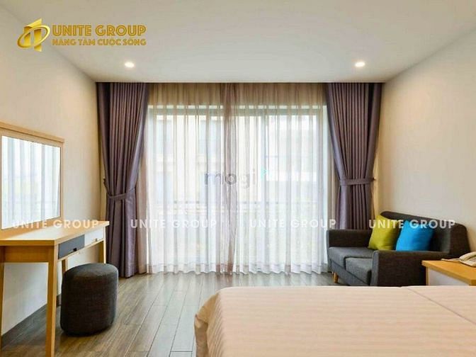 Hình ảnh Căn Hộ STUDIO Full nội thất gần với KCX Tân Thuận, CRESENT MALL, KĐT H