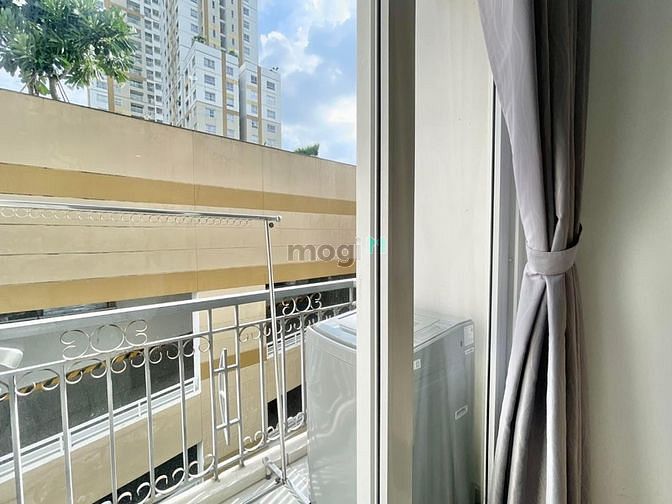 Hình ảnh ✅Căn Hộ Dịch Vụ 1 Phòng Ngủ Thảo Điền Q2 40m2 Trống Sẵn