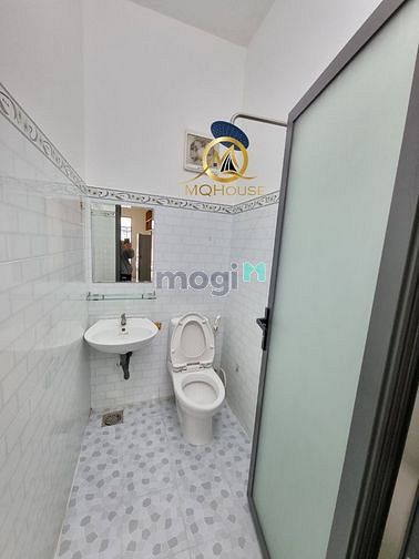 Hình ảnh Ban công 1Phòng ngủ + 1Phòng khách 🏜️ Máy giặt riêng, Full nội thất